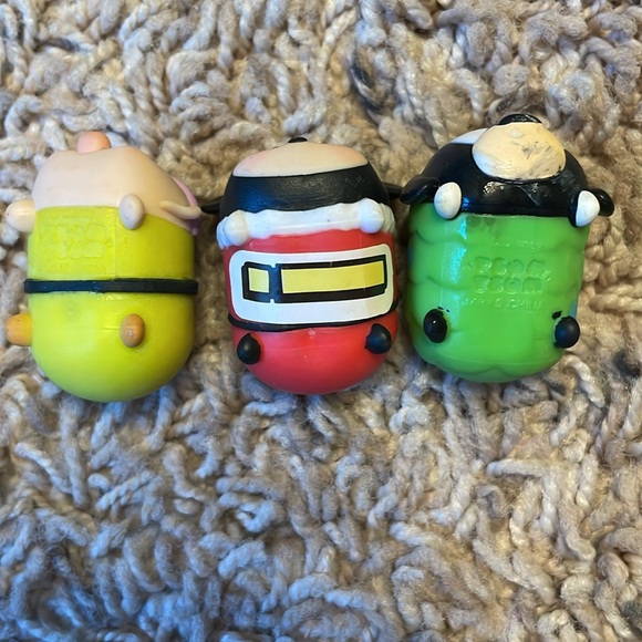 Stitch Tsum Tsum Rare Collectables case with some Tsum Tsum. - Picture 7 of 13